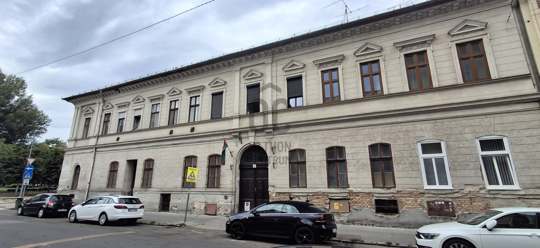 1-bed apartment, 31 m²