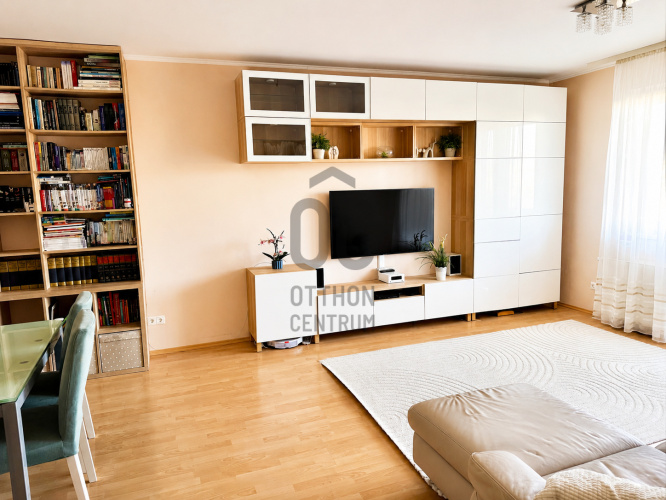 3 bed · 81m² · Lakás · 189.200.000 Ft