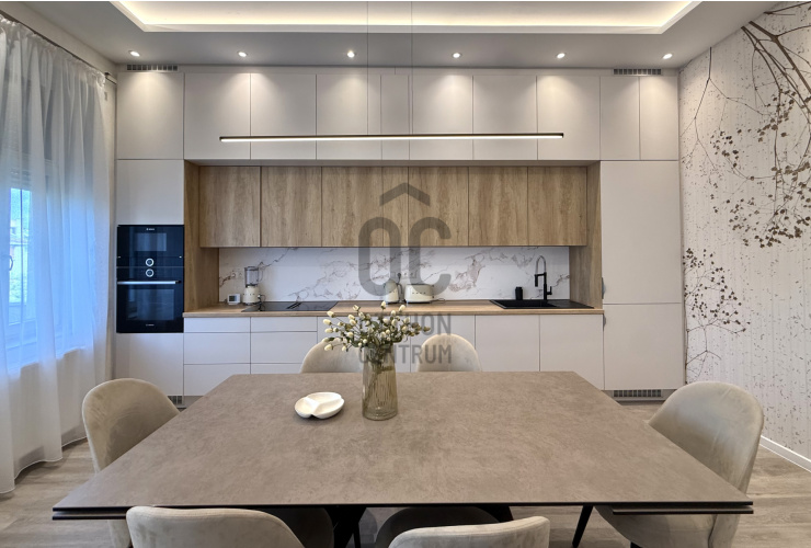 4 bed · 127m² · Lakás · 279.000.000 Ft