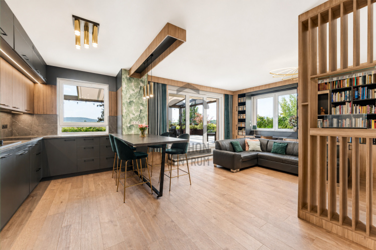 5 bed · 114m² · Lakás · 350.000.000 Ft