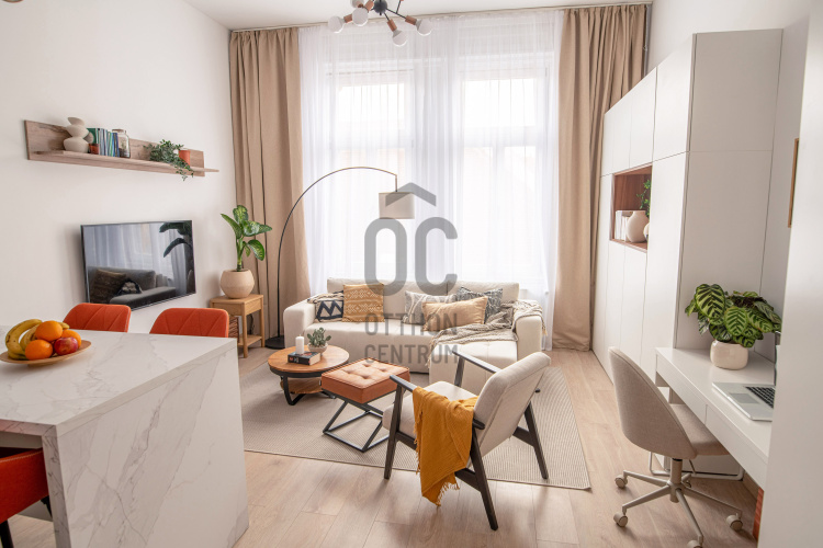 2 bed · 45m² · Lakás · 79.900.000 Ft