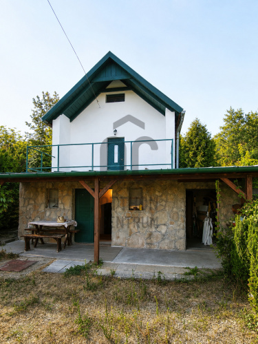 1 bed · 54m² · Nyaraló · 47.500.000 Ft