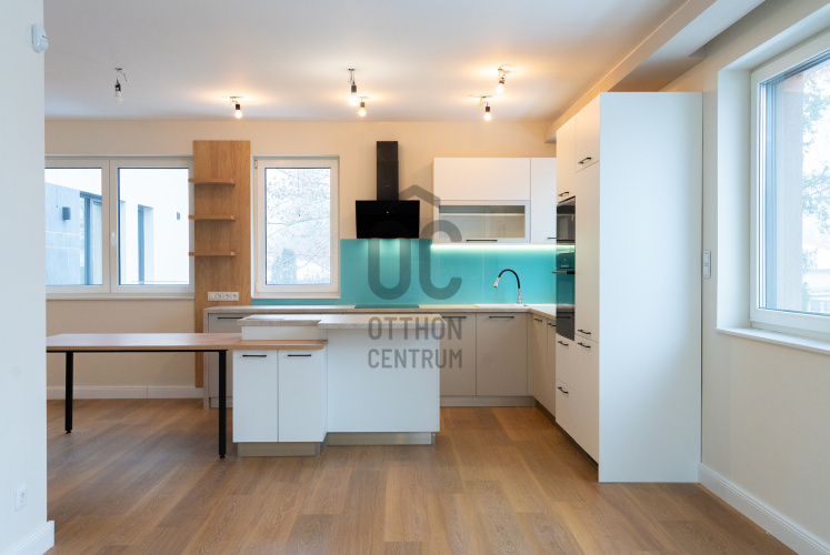 1 szobás lakás, 62 m²