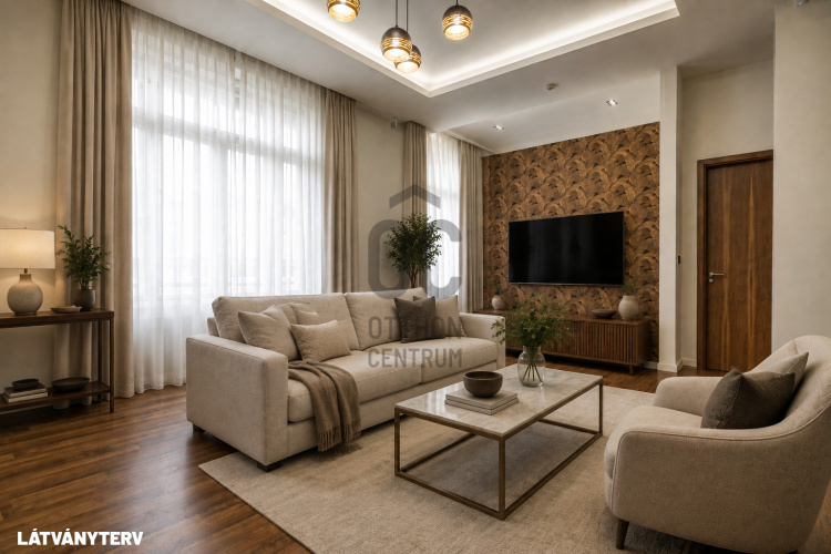 3 bed · 86m² · Lakás · 139.900.000 Ft