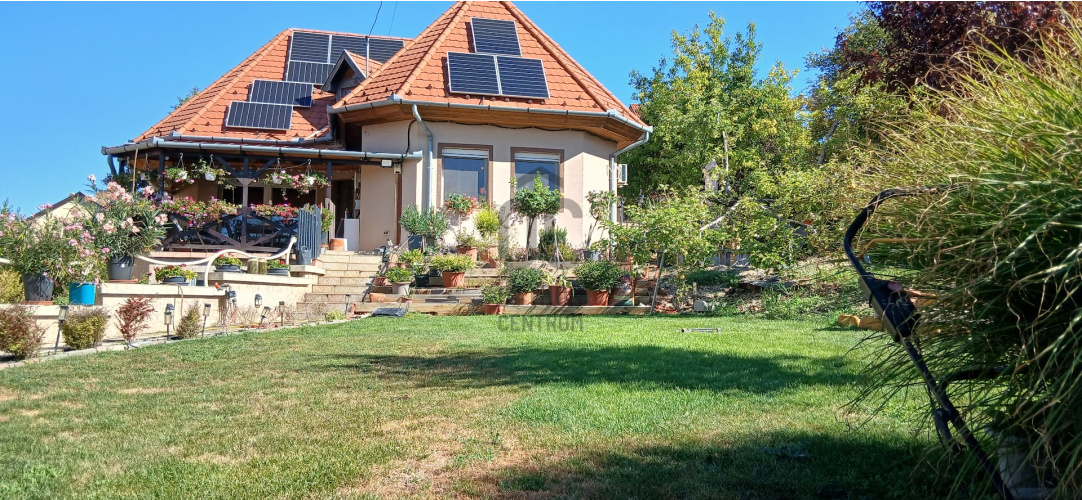 4 bed · 141m² · Családi ház · 199.000.000 Ft