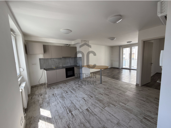Apartament 2 camere, 49 m²