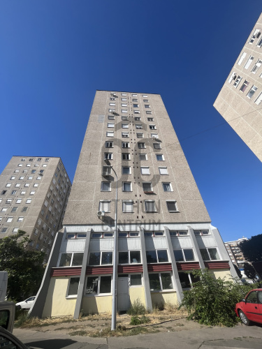 Pis de 1 habitacions, 66 m²