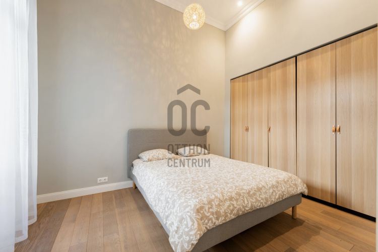 Apartment in Budapest V. kerület - View 2