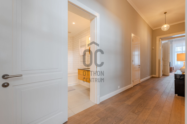 Apartment in Budapest V. kerület - View 5