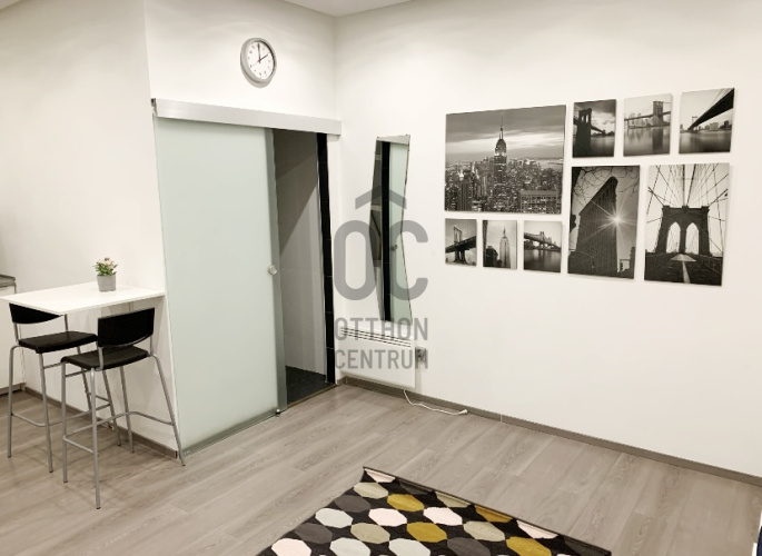 Apartment in Budapest V. kerület - View 4