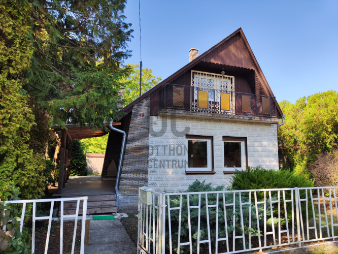 3 bed · 44m² · Nyaraló · 42.900.000 Ft