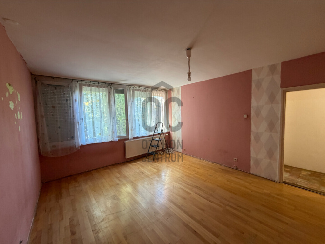2 kambarių butas, 51 m²
