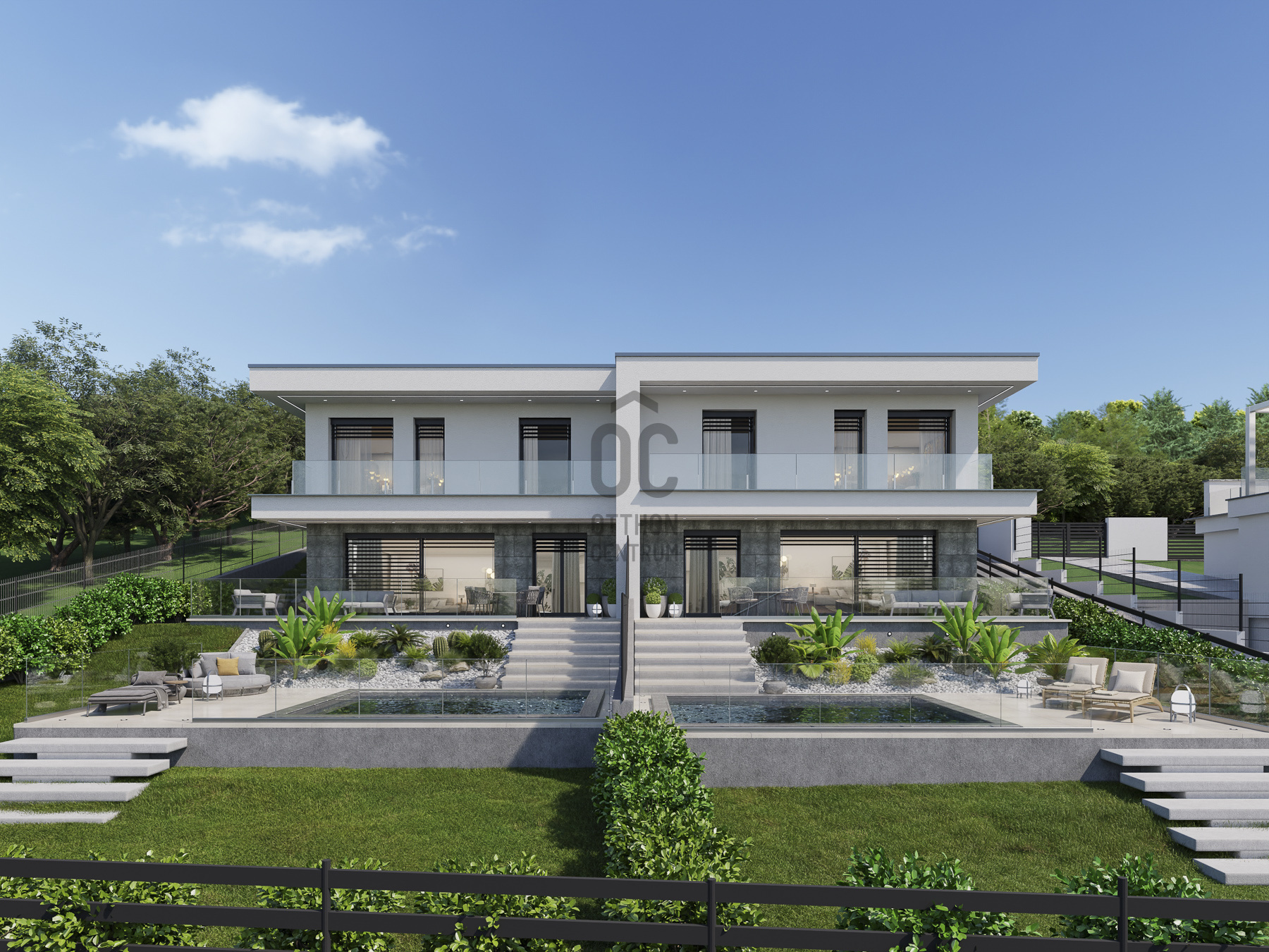 Project index image